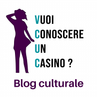 Vuoi Conoscere Un Casino ?