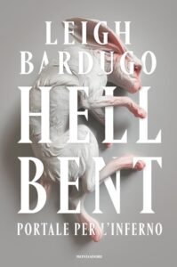 copertina hell bent