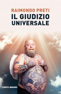 parodia giudizio universale