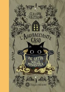 l'agghiacciante caso del gatto nella minestra copertina ebook