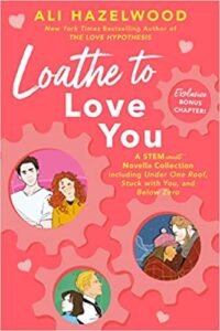 Loathe to love you copertina