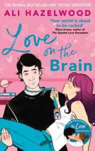 cover book love on the brain